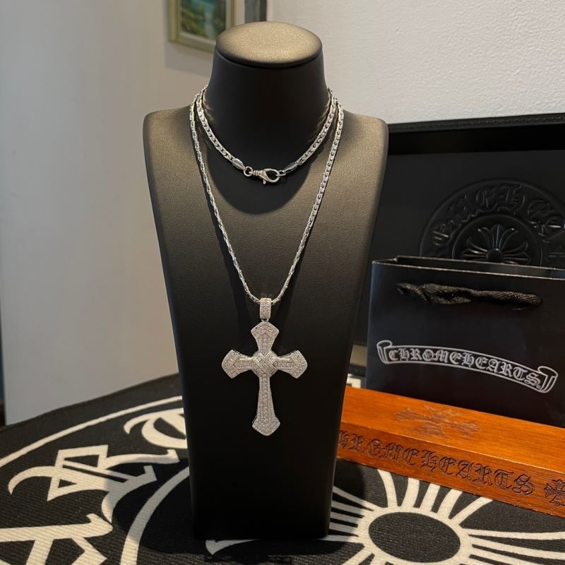 Chrome Hearts Necklaces